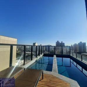 Cobertura com 2 Quartos à venda, 99m² no Barro Preto, Belo Horizonte