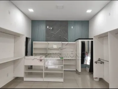 Ponto Comercial para alugar, 63m² no Parque dos Eucaliptos, Sorocaba