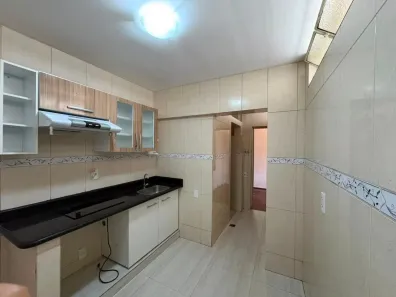 Apartamento para alugar com baixa de preço em Asa Sul