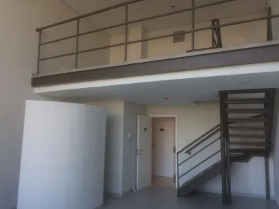 Sala Comercial à venda, 58m² no Cidade Monções, São Paulo