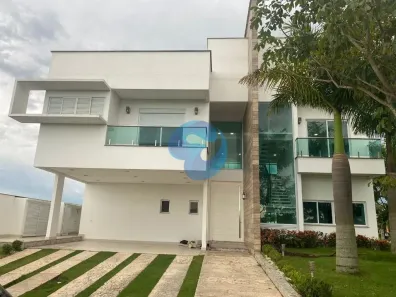 Sobrado com 4 Quartos para alugar, 950m² no Jardim Residencial Saint Patrick, Sorocaba