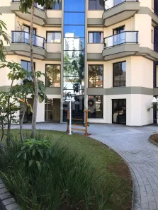 Apartamento com 3 Quartos à venda, 128m² no Jardim São Paulo(Zona Norte), São Paulo