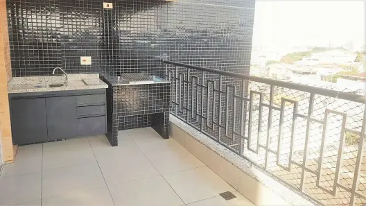 Apartamento com 1 Quarto à venda, 38m² no Vila Diva (Zona Norte), São Paulo