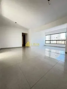 Apartamento com 3 Quartos à venda, 104m² no Santa Mônica, Uberlândia