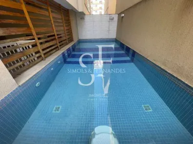 Apartamento com 2 Quartos à venda, 67m² no Tijuca, Rio de Janeiro