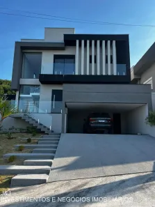 Sobrado com 3 Quartos à venda, 360m² no Loteamento Verana, São José dos Campos