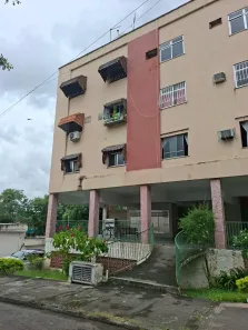 Apartamento com 2 Quartos para alugar, 60m² no Colubande, São Gonçalo