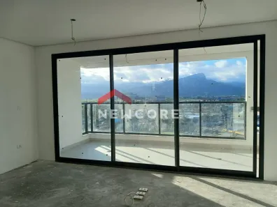 Apartamento com 1 Quarto à venda, 48m² no Praia das Palmeiras, Caraguatatuba