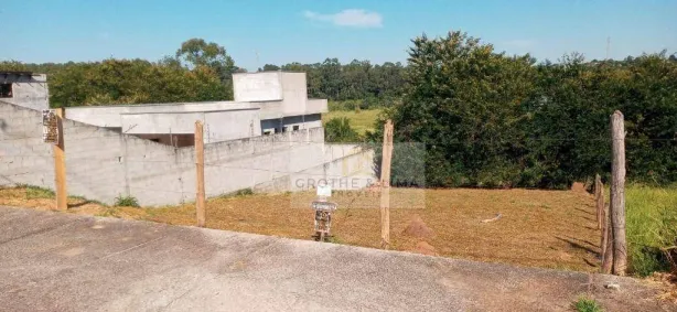 Lote/Terreno à venda, 547m² no Parque Residencial Helvetia, Taubaté