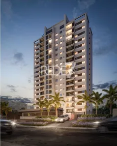 Apartamento com 2 Quartos à venda, 67m² no Vila João Jorge, Campinas