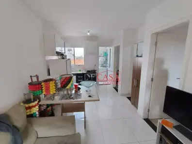 Apartamento com 2 Quartos à venda, 40m² no Cidade Patriarca, São Paulo