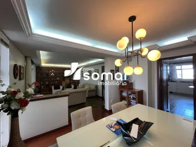 Apartamento com 3 Quartos à venda, 177m² no Centro, Divinópolis