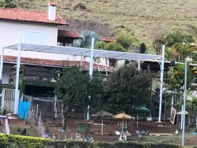 Fazenda/Sítio com 3 Quartos à venda, 2008m² no Nova Era, Juiz de Fora