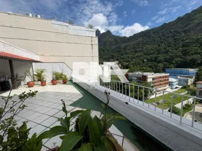 Cobertura com 5 Quartos à venda, 334m² no Botafogo, Rio de Janeiro