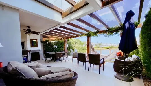 Casa de Condomínio com 4 Quartos à venda, 336m² no XANGRI-LÁ, Xangri-lá