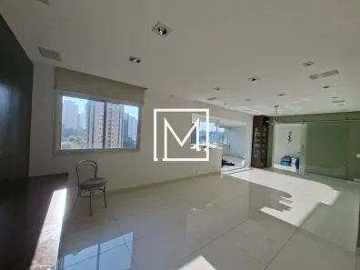 Apartamento com 3 Quartos para alugar, 145m² no Jardim Vila Mariana, São Paulo