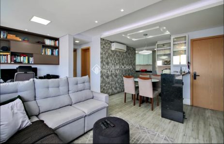 Apartamento com 3 Quartos à venda, 71m² no Higienópolis, Porto Alegre