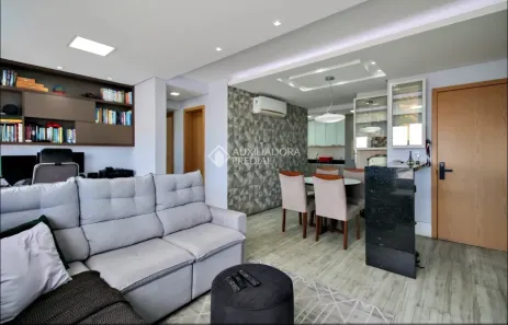Apartamento com 3 Quartos à venda, 71m² no Higienópolis, Porto Alegre