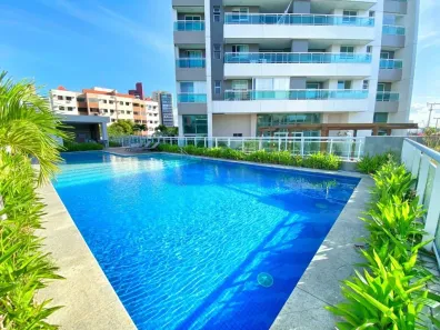Apartamento com 3 Quartos à venda, 90m² no Guararapes, Fortaleza