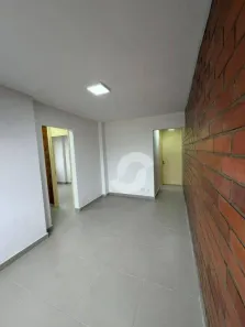 Apartamento com 2 Quartos à venda, 60m² no Fonseca, Niterói