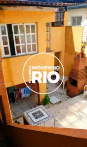 Casa com 4 Quartos à venda, 200m² no Grajaú, Rio de Janeiro