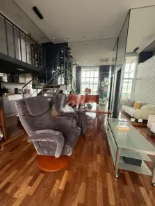 Apartamento com 2 Quartos para alugar, 82m² no Cerqueira César, São Paulo