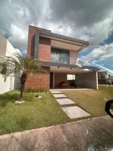 Casa de Condomínio com 4 Quartos à venda, 225m² no Coqueiro, Belém