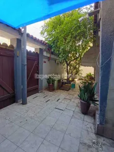 Casa com 3 Quartos à venda, 197m² no Inhaúma, Rio de Janeiro