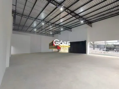 Ponto Comercial para alugar, 396m² no Vila Scarpelli, Santo André