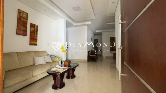 Casa com 3 Quartos à venda, 250m² no Jardim das Palmeiras, Uberlândia