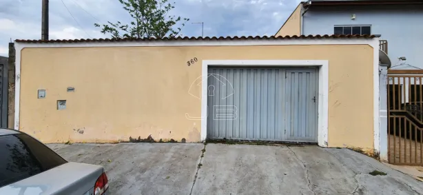Casa com 4 Quartos à venda, 186m² no Jardim dos Ipês, Sumaré