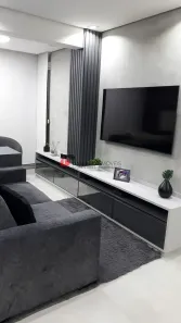 Apartamento com 2 Quartos à venda, 63m² no Osvaldo Cruz, São Caetano do Sul
