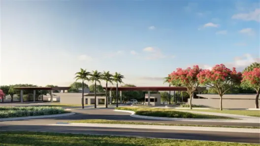Lote/Terreno à venda, 409m² no Jardins Amsterdã, Goiânia