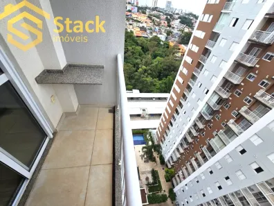 Apartamento com 3 Quartos à venda, 61m² no Parque União, Jundiaí