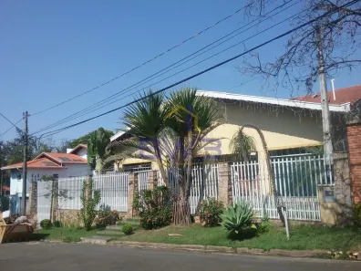 com 4 Quartos à venda, 1115m² no Parque Taquaral, Campinas