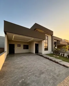 Casa de Condomínio com 3 Quartos à venda, 170m² no Parque dos Pinheiros, Nova Odessa