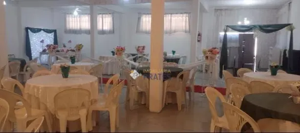Ponto Comercial para alugar, 180m² no Parque das Flores II, São José do Rio Preto