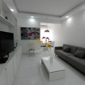 Apartamento com 3 Quartos à venda, 114m² no Copacabana, Rio de Janeiro