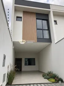 Sobrado com 3 Quartos à venda, 100m² no Jardim Maringá, São Paulo