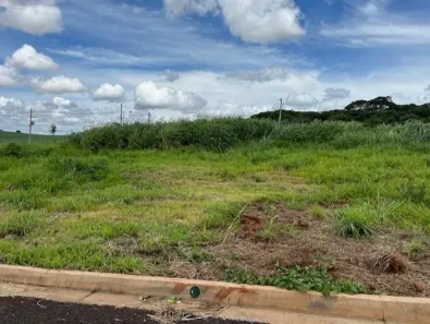 Lote/Terreno à venda, 256m² no Recreio Anhangüera, Ribeirão Preto