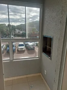 Apartamento com 2 Quartos à venda, 47m² no Morro Santana, Porto Alegre