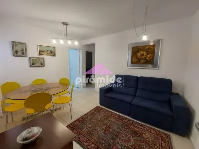 Apartamento com 2 Quartos à venda, 45m² no Vila Ema, São José dos Campos