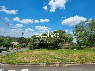 Lote/Terreno à venda, 1300m² no Terras de Itaici, Indaiatuba
