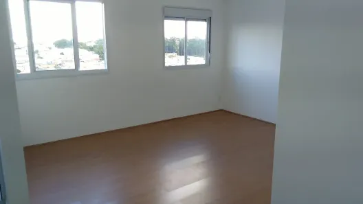 Apartamento com 1 Quarto para alugar, 32m² no Vila Graciosa, São Paulo