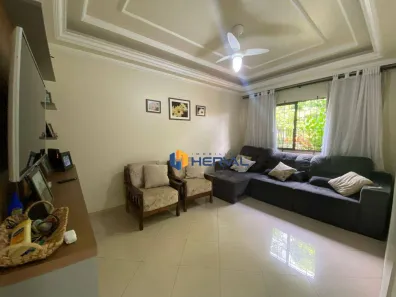 Casa com 4 Quartos à venda, 203m² no Jardim Maravilha, Maringá