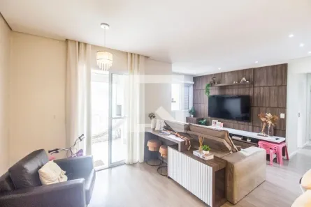 Apartamento com 2 Quartos à venda, 85m² no Jardim Tupanci, Barueri