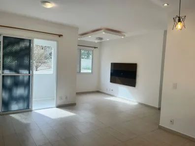 Apartamento com 2 Quartos à venda, 68m² no Parque Campolim, Sorocaba
