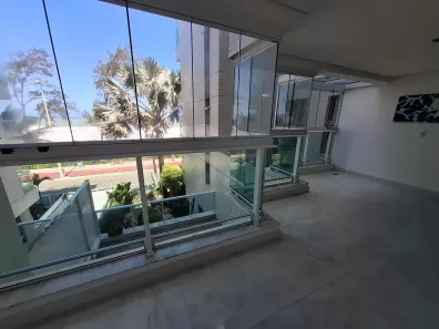 Apartamento com 4 Quartos à venda, 157m² no Praia do Pecado, Macaé