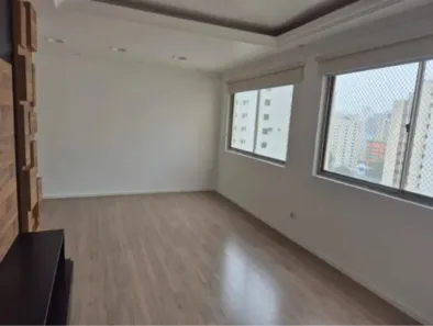 Apartamento com 3 Quartos à venda, 120m² no Indianópolis, São Paulo