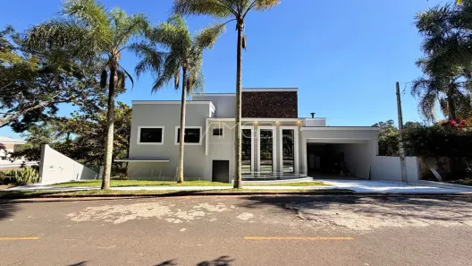 Casa de Condomínio com 5 Quartos à venda, 760m² no Chácaras Alpina, Valinhos